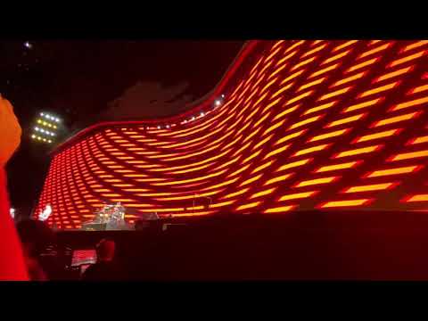 U2 - Vertigo  - 2019/12/4 @ Saitama Super Arena , Saitama , Japan