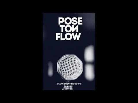 [FREE] Pose ton 8 Mesures avec un pote ! Pose Ton Flow Feat Zethy / 2 MCS MAXI / Rap Français