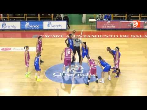 Avenida no tuvo rival en el Conquero