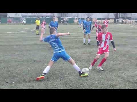 FK Petrika 08 - FK Sofeks 08
