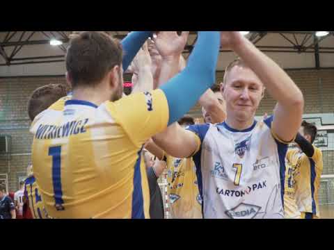 MKS Olavia Oława vs MKST Astra Nowa Sól