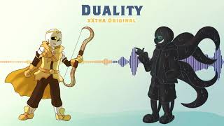 Duality [Dreamtale Theme] [xXtha Original] (Dream v Nightmare)