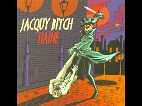 Jacquy Bitch - Cemetière