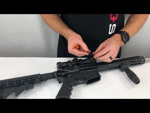 Cross Armory | CA Legal AR15 Parts | FLOP STOP \u0026 PIN PAL Installation