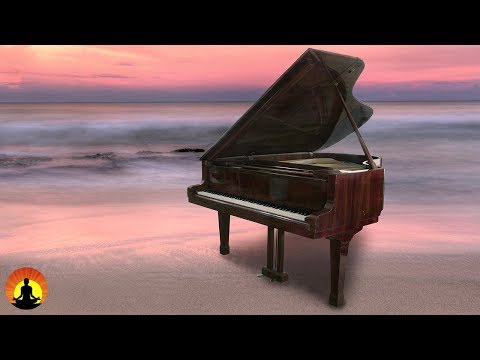 Música Relajante Piano, Música Calmante, Relajarse, Meditación, Música Instrumental, ☯2852