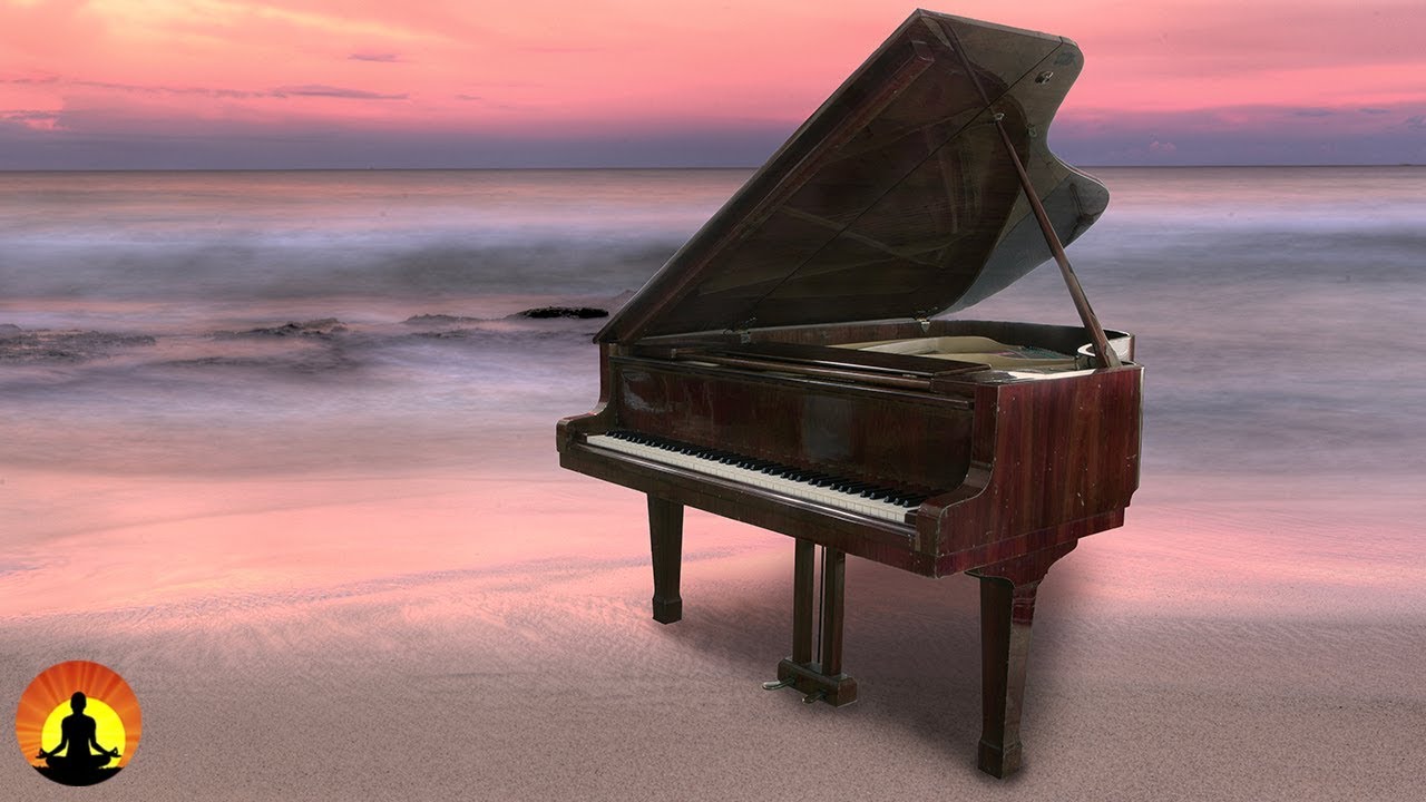 musica relax de piano musica relax de piano