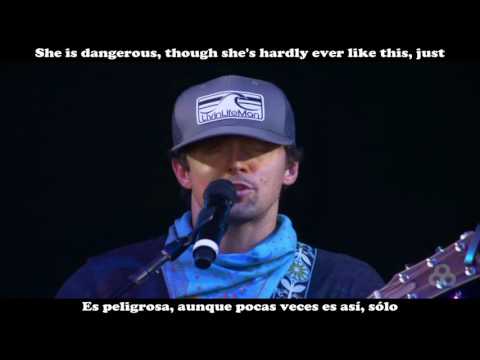 Jason Mraz Live Bonnaroo 2016 subtitulado al español - lyrics (Parte 2/5)
