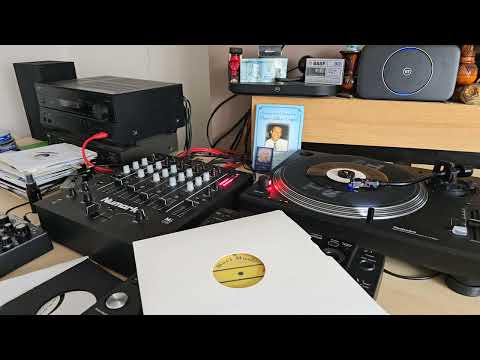 TOO SHORT - VIN GORDON & THE MEGAHBAND