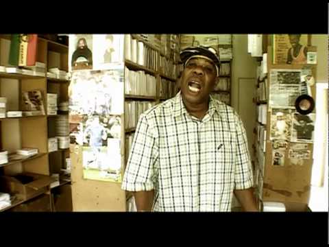 Burro Banton - Pick the Plum