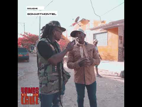 El Ito me Amenazó (Champeta Remix) - Hernán Hernandez x Omart Montiel