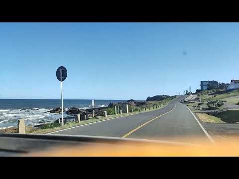 Punta Negra de Portezuelo y Punta Colorada