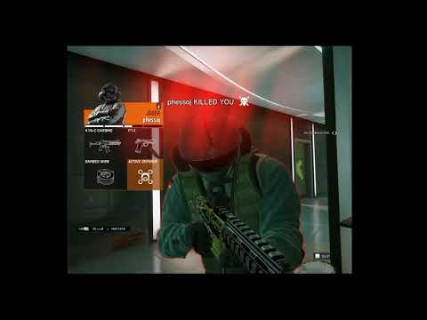 Ranked R6 - Ending the losing streak/tips at low rank that I've found