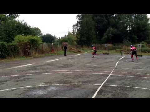 VC Ráječek 2013 - SDH Palonín