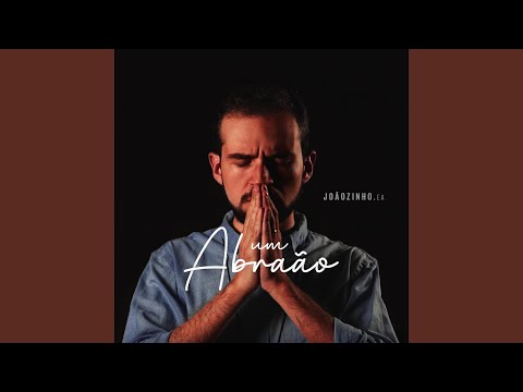 Agora Sou Teu - Joãozinho EA
