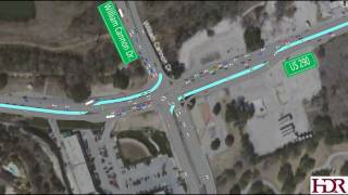 US 290/William Cannon 