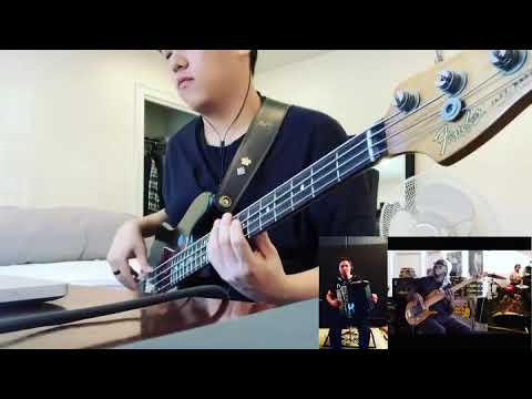 Promotional video thumbnail 3 for Bassist