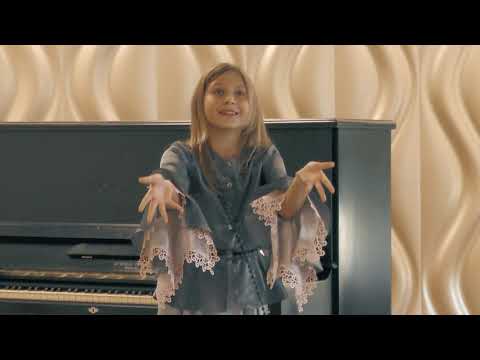 Emilija Galaguzaitė - Tarptautinis Nechamos Lifšicaitės vokalistų konkursas