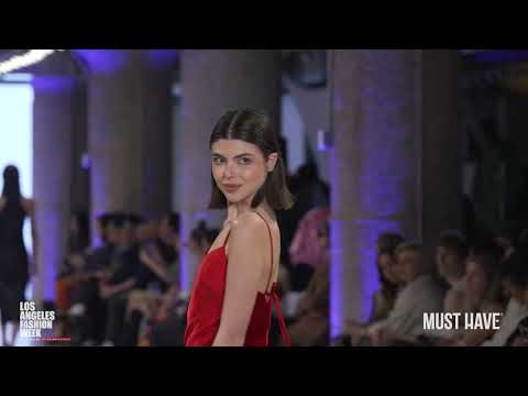 MUST HAVE AT LOS ANGELES FASHION WEEK 2024 POWERED BY ART HEARTS FASHION