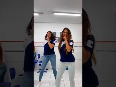 Sigilo Perigoso - TikTok Dance Challenge 🔥