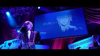 Royal Scandal WONDER TOUR 2018「ビタースウィート/Bitter&amp;Sweet」live ver.