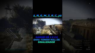 + KILL de SINALIZADOR. #gta #gtav #gtavonline #shorts #views