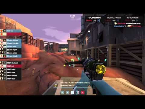 i55 [R] vs. 4G: KnOxXx is god