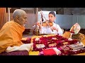 Download Violin Version He Ji Me To Harkhe Nihalya Naath Aaj Maro Zaalyo Swami E Hath Baps Kirtan Mp3 Song