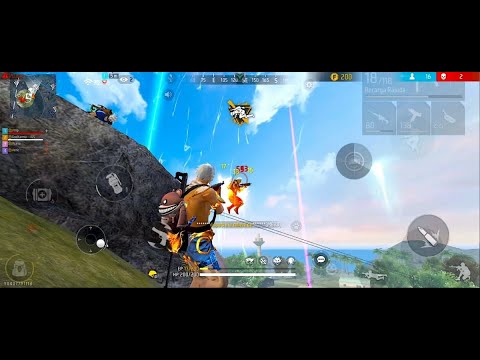 Jornada 13 FFL   Mi Perspectiva GodKarma - Free Fire League