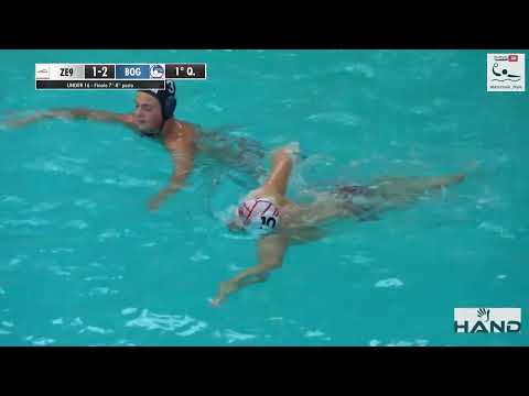 21 Zero9 Team – Bogliasco 1951