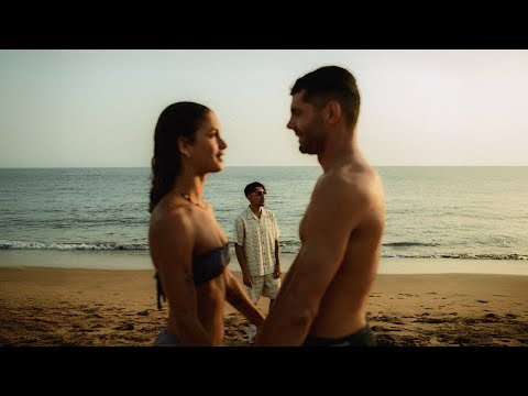 Dasoul - Los Modales (Video Oficial)