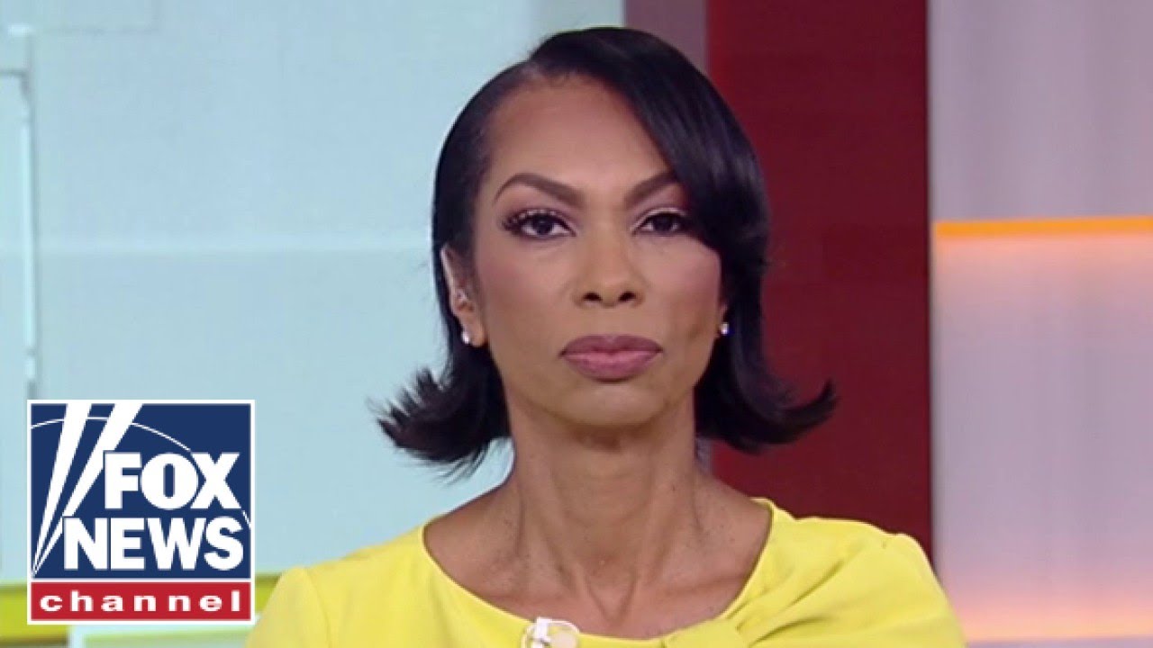 Harris Faulkner: Pay attention. This is a MAJOR shift
