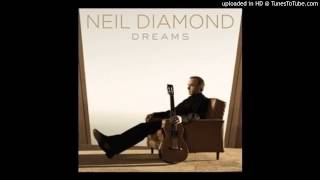 Neil Diamond - Alone Again (Naturally)