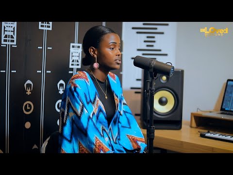 Wahinduye Ibihe By Chryzo Ndasingwa Covered By Alaine Ganza (Official Video)