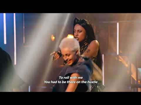 OGCapitu Rhythm + Flow Brazil Season 1 Final Performance (English Subtitles) - 4K