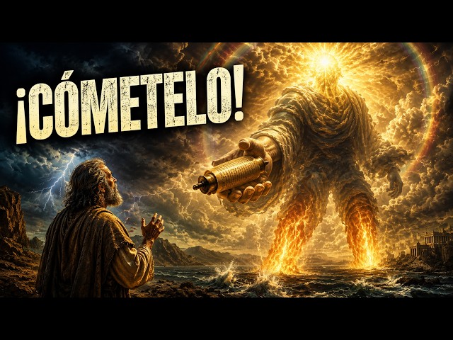 Vídeo relacionado con EL APOCALIPSIS DE JUAN: El fin y la consolación: 10 (Didaskalos Escuela de palabra)