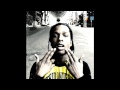 ASAP Rocky - Same Bitch feat. Trey Songz 