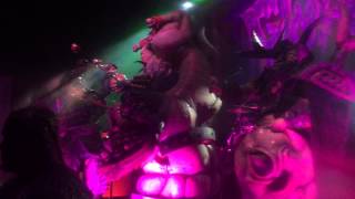 16 - A Short History of the End of the World - GWAR (Live in Winston Salem, NC - 9/6/15)