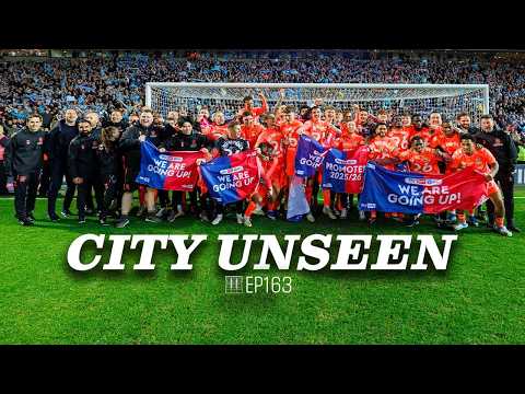 FC Coventry City  promotion to the Championship