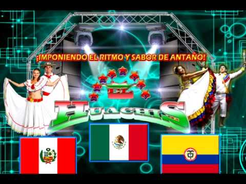 Chinito que vendes tu-Guaracha