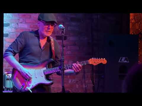 Matt Schofield & Jeff McErlain // Come Dancing (live at the bitter end)