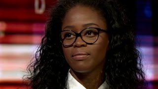 Michaela DePrince on HARDtalk May 2017