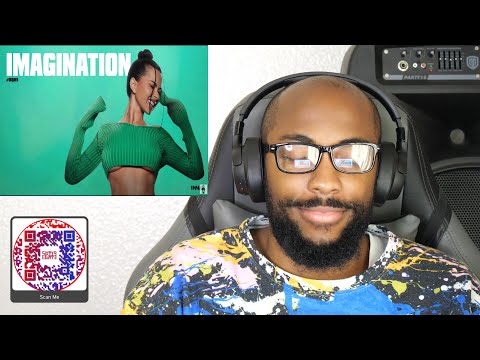 CaliKidOfficial reacts to Inna - Imagination