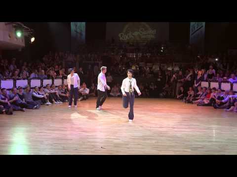 RTSF 2015 - Ksenia, Masi & Sondre - Authentic Jazz Showcase