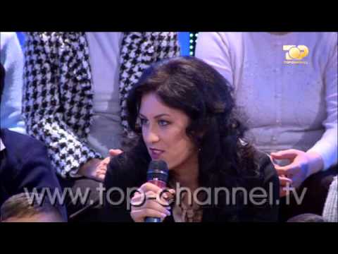 E Diell, 16 Nentor 2014, Pjesa 2 - Top Channel Albania - Entertainment Show