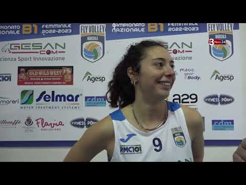 Marsala, arriva la vittoria per la Fly Volley Marsala