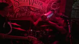 Chris Carbonaro Drum Solo