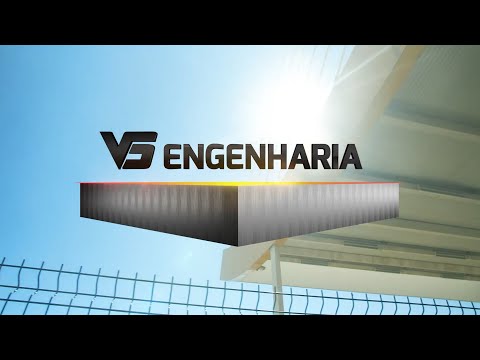 VS ENGENHARIA - INSTITUCIONAL