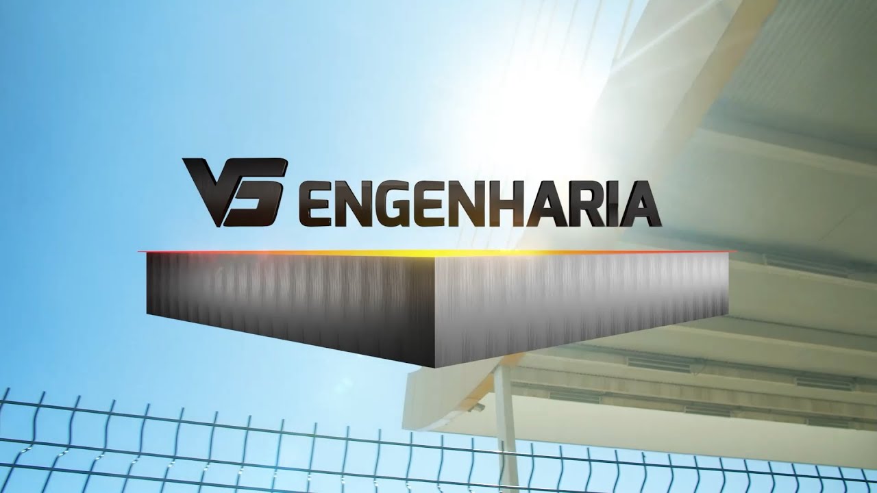 VS Engenharia - Institucional 2023