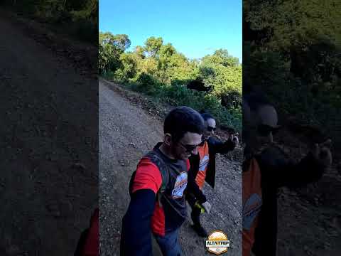 🚩 Registros da nossa trip no Cerro da Figueira em Agudo RS Maio 2026 #trip #nature #paisagemnatural