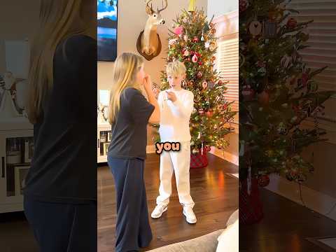 Brother Christmas Gift